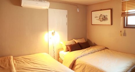 Others 2 88st GUESTHOUSE Jongno