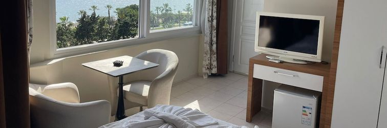 その他 Rosella Hotels