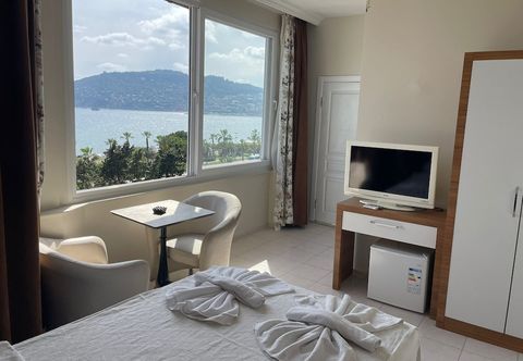 その他 Rosella Hotels