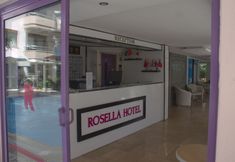 その他 4 Rosella Hotels