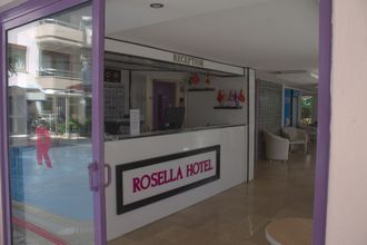 その他 4 Rosella Hotels