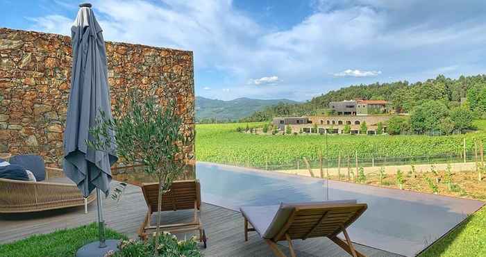 Others Monverde - Wine Experience Hotel by Unlock Hotels
