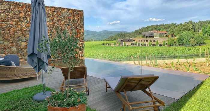 Others Monverde - Wine Experience Hotel by Unlock Hotels