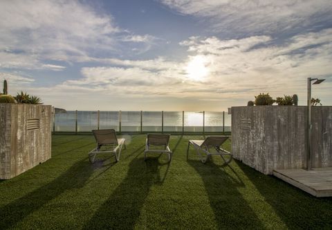 อื่นๆ Apartamentos Llobet Ibiza