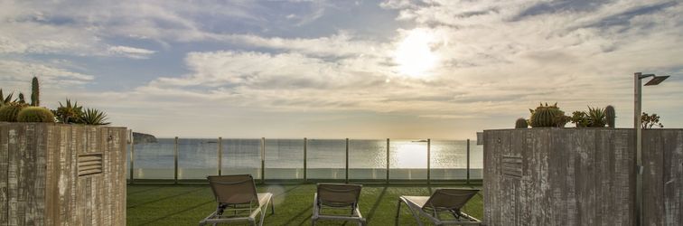 อื่นๆ Apartamentos Llobet Ibiza