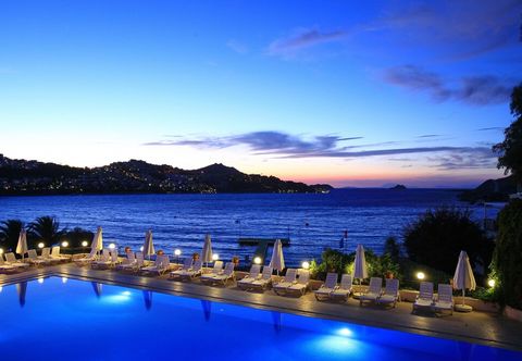 기타 Mirage Family Club - All Inclusive