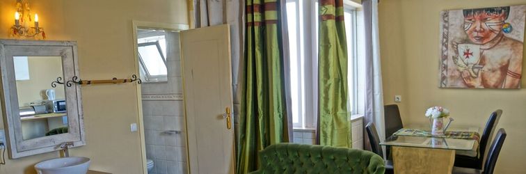 其他 Lagos Center Studios