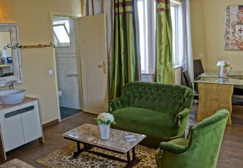 其他 Lagos Center Studios