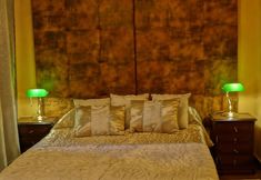 Khác 7 Lagos Center Studios