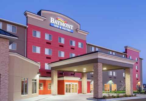 อื่นๆ Baymont by Wyndham Grand Forks