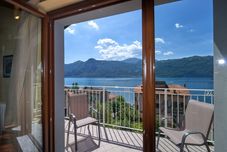 Khác B&B Casa Della Musica Lake View