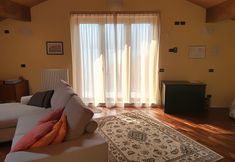 Khác 7 B&B Casa Della Musica Lake View