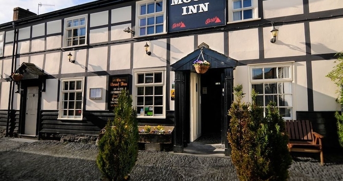 Others The Mount Inn