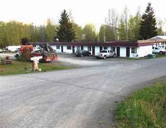 Lain-lain 2 Cataline Motel & RV Park