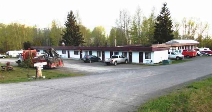 Lain-lain Cataline Motel & RV Park