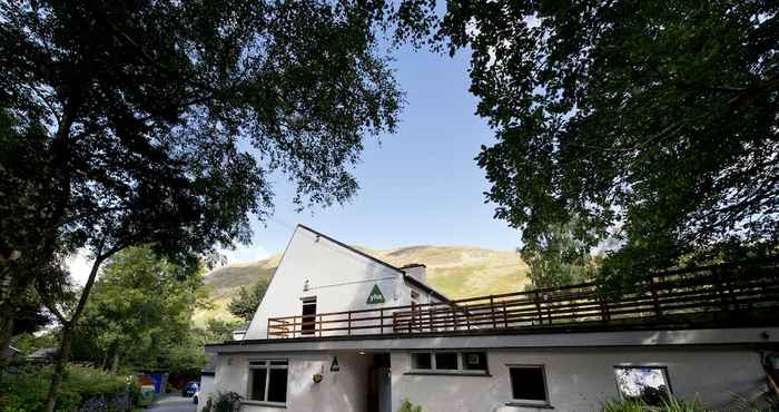 อื่นๆ YHA Patterdale - Hostel