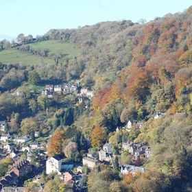 Primary image 1 The Gables Bed & Breakfast, Baslow and Bubnell Hotels