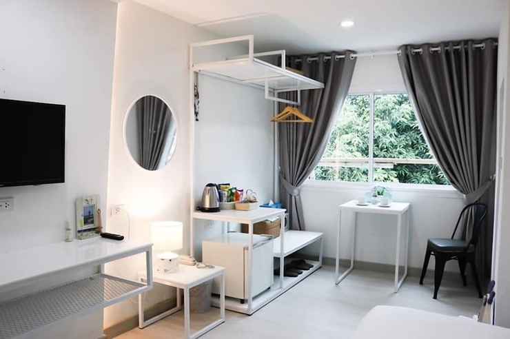 Ameena Apartment,Nonthaburi 2024