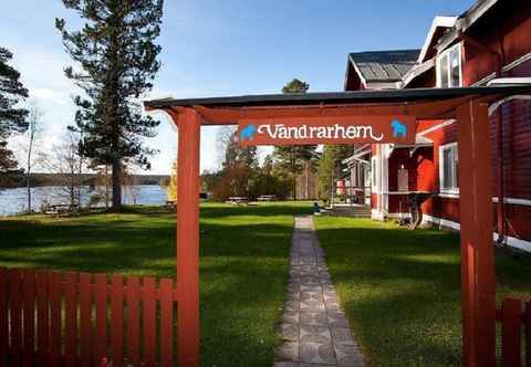 Others Furudals vandrarhem och camping - Hostel