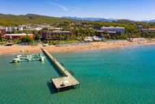 その他 AQI Pegasos Club