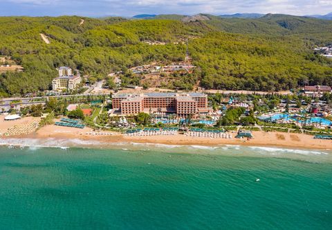 其他 AQI Pegasos Royal