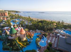 其他 4 AQI Pegasos Royal