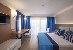 其他 5 AQI Pegasos World