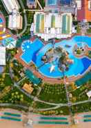 Imej utama AQI Pegasos World - All Inclusive