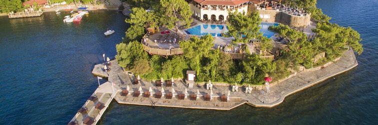 其他 Marmaris Bay Resort - Adults Only