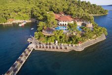 其他 Marmaris Bay Resort - Adults Only
