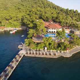 Primary image1Marmaris Bay Resort - Adults Only,图伦奇海滩飯店