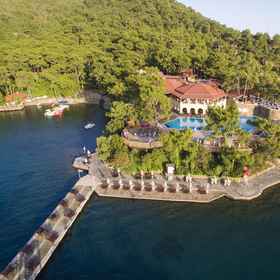 Primary image 1 โรงแรมมาร์มารีส์เบย์ รีสอร์ต - สำหรับผู้ใหญ่เท่านั้น, โรงแรม & ที่พัก Mugla