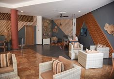 其他 7 Marmaris Bay Resort - Adults Only