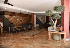 Lain-lain 3 Marmaris Bay Resort - Adults Only