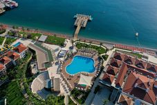 その他 AQI Hydros Club