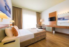 その他 6 AQI Hydros Club