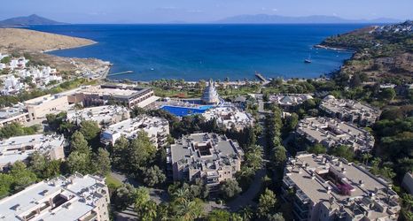 其他 2 Selectum Collection Bodrum (Ex. Kairaba Bodrum Imperial)