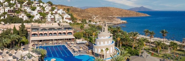 其他 Selectum Collection Bodrum (Ex. Kairaba Bodrum Imperial)