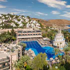 Primary image1Selectum Collection Bodrum (Ex. Kairaba Bodrum Imperial),博德鲁姆飯店