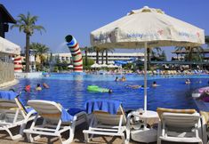 Lainnya 7 Holiday Village Turkiye