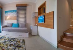 Lainnya 2 Holiday Village Turkiye