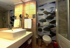 Lainnya 4 Holiday Village Turkiye