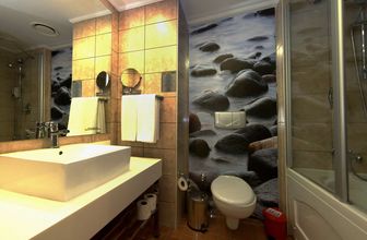 Lainnya 4 Holiday Village Turkiye