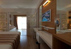 Lainnya 3 Holiday Village Turkiye