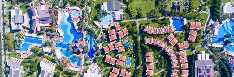 Lainnya Holiday Village Turkiye