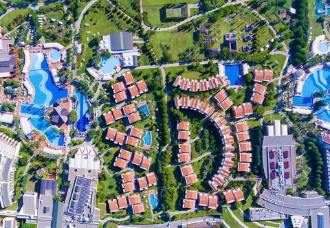Lainnya Holiday Village Turkiye