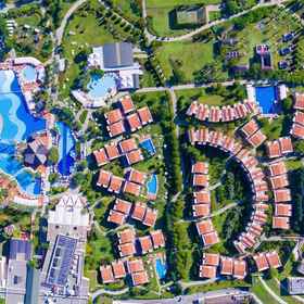 Primary image1Holiday Village Turkiye,达拉曼机场飯店