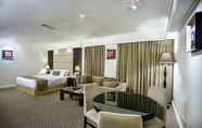 อื่นๆ 7 Hotel Agrabad