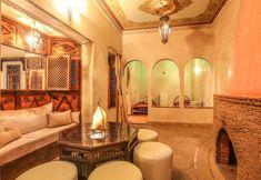 其他 7 Riad Puchka