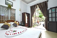 기타 Green Garden Homestay